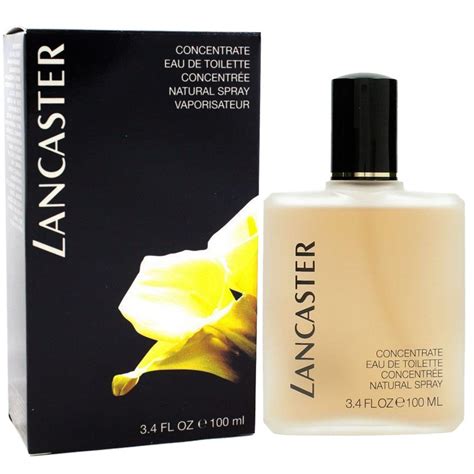 Lancaster Eau de Concentree Lancaster Parfum .